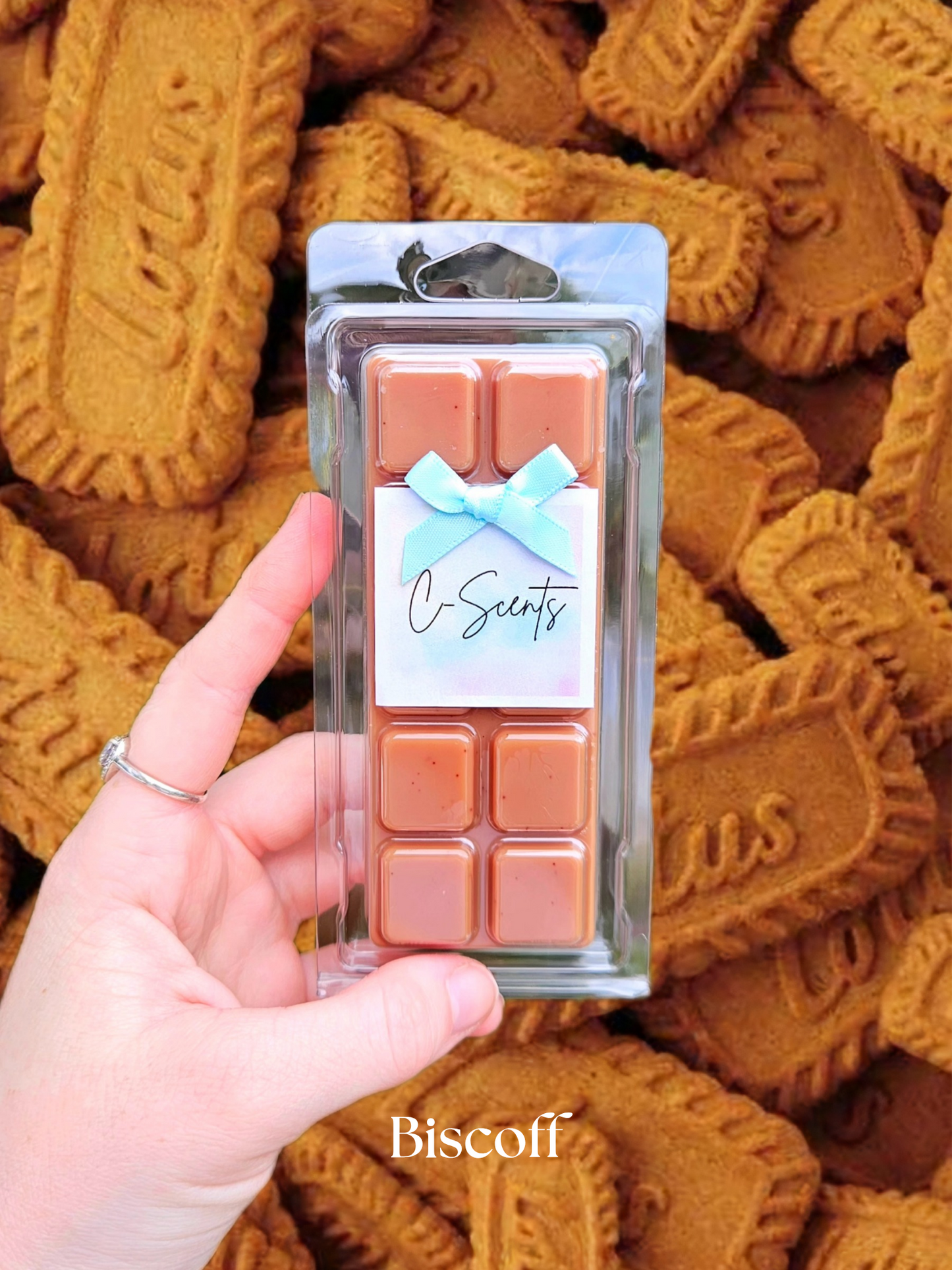 Biscoff