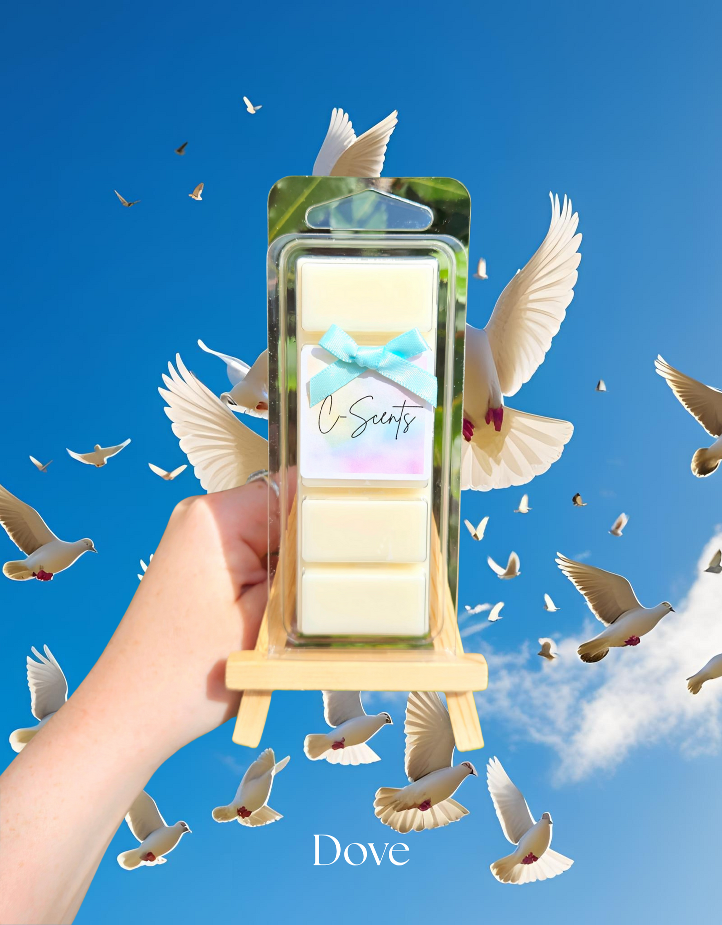 Dove