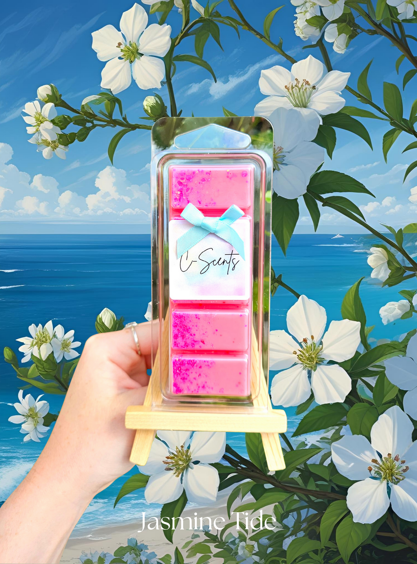 Jasmine Tide
