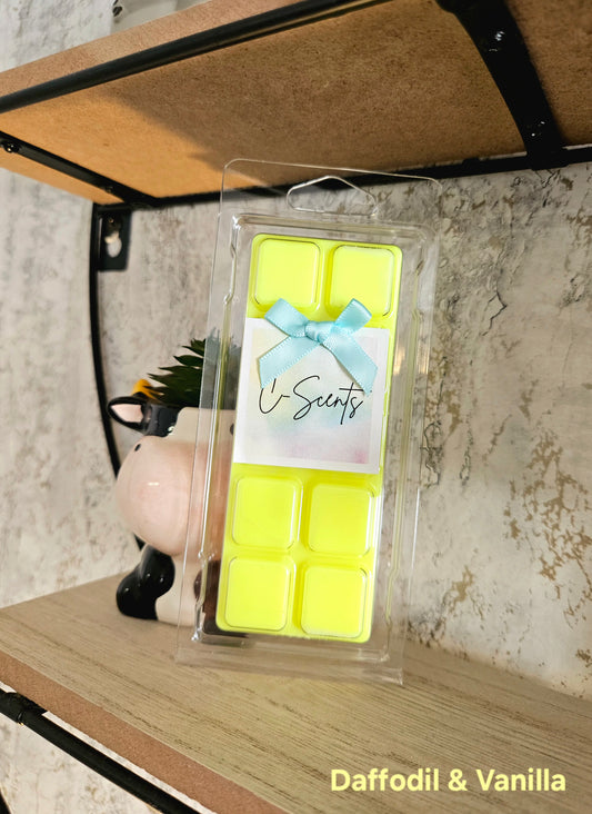 Daffodil & Vanilla