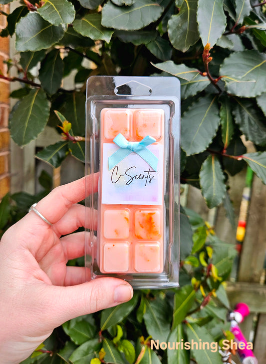 Nourishing Shea