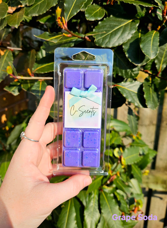 Grape Soda