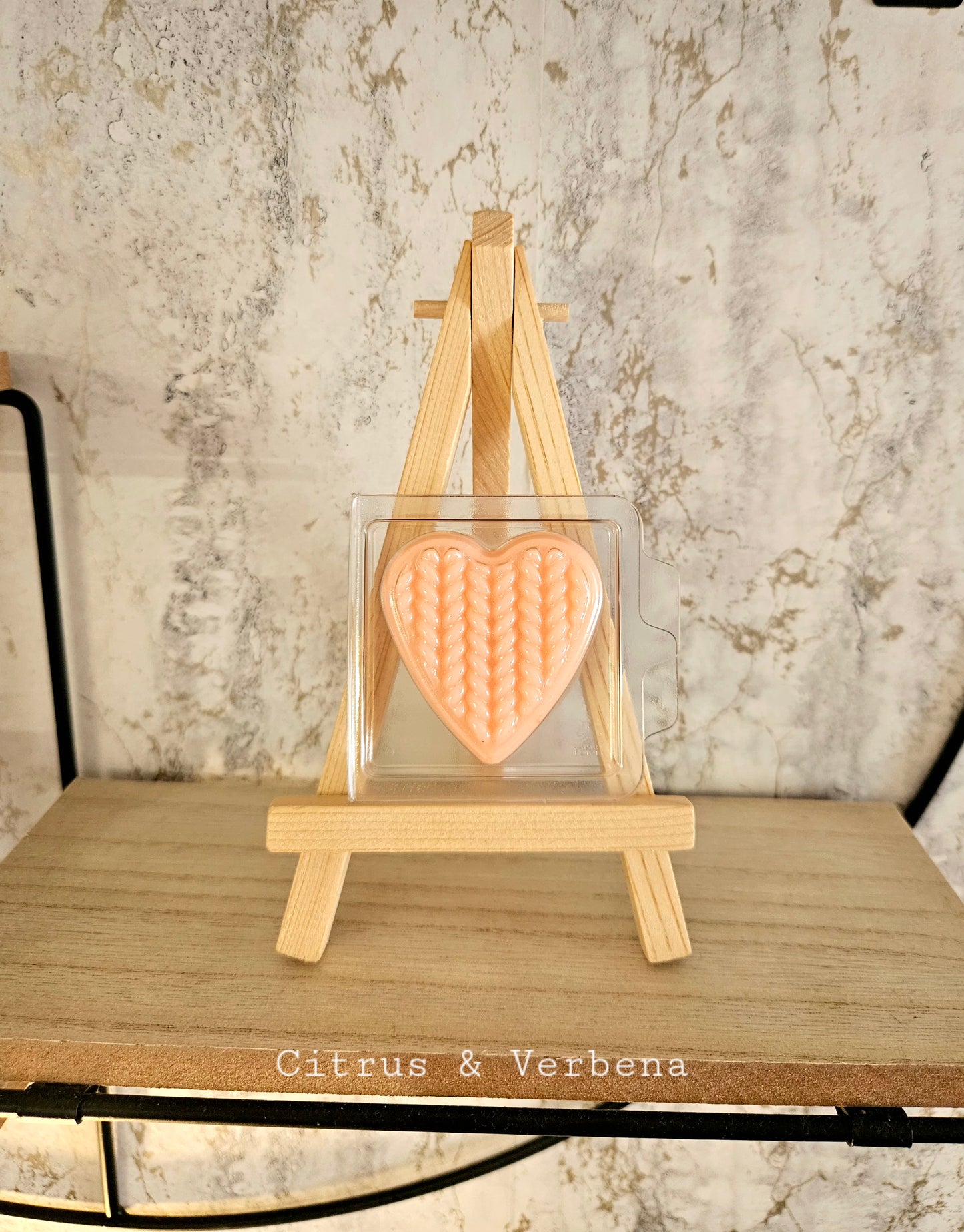Citrus & Verbena Sample