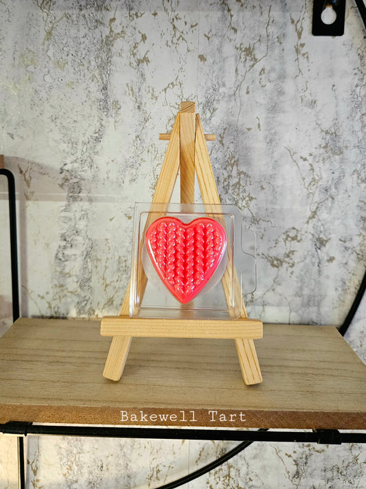 Bakewell Tart Sample