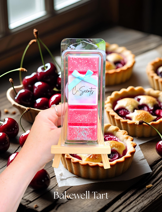 Bakewell Tart