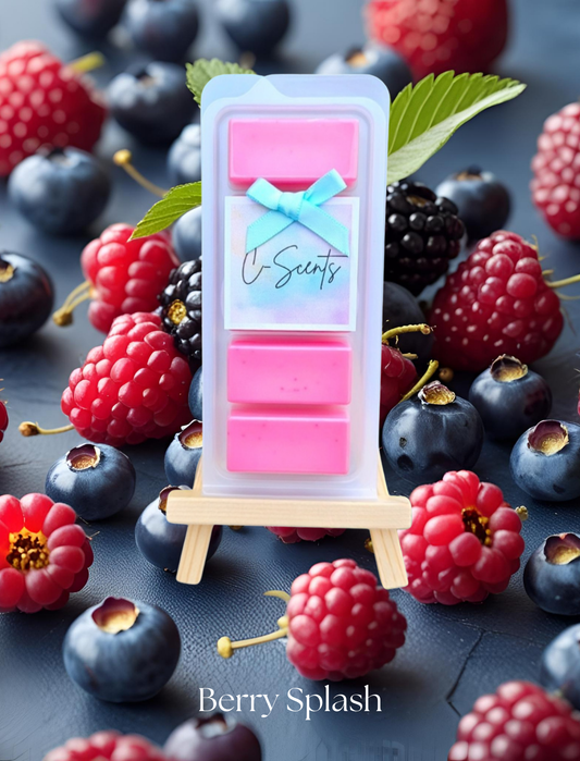 Berry Splash