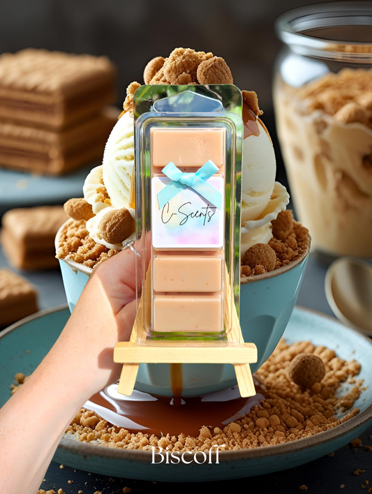 Biscoff