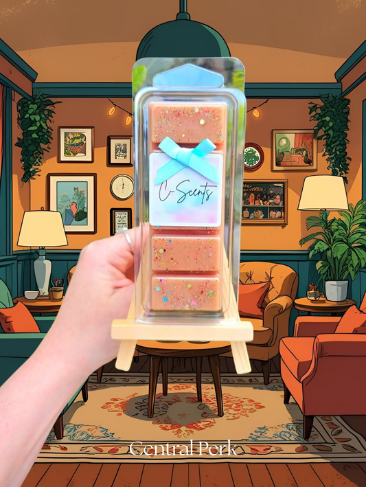 Central Perk