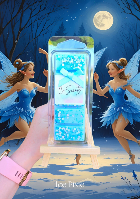 Ice Pixie