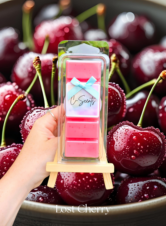 Lost Cherry
