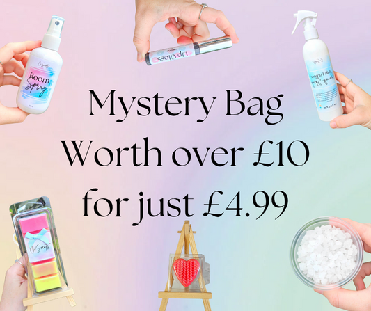 Mystery Bag 1