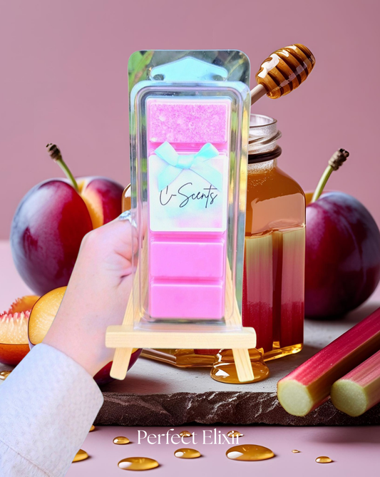 Perfect Elixir