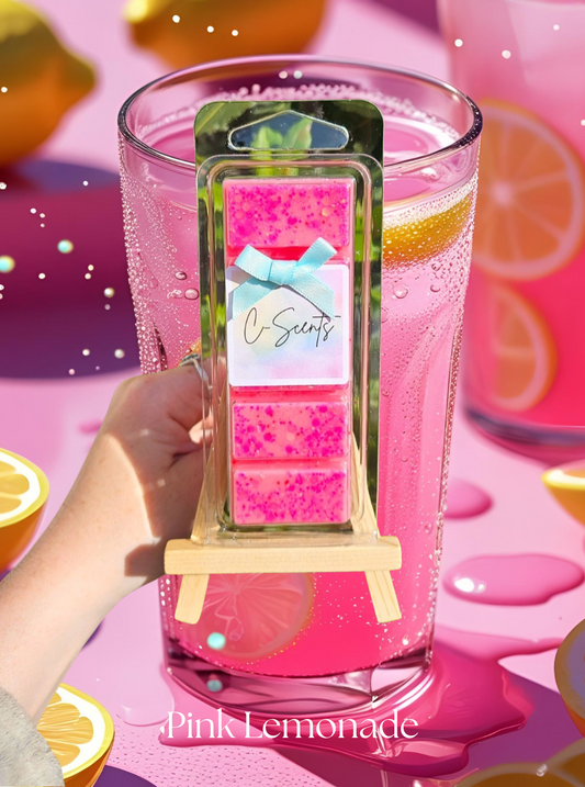 Pink Lemonade