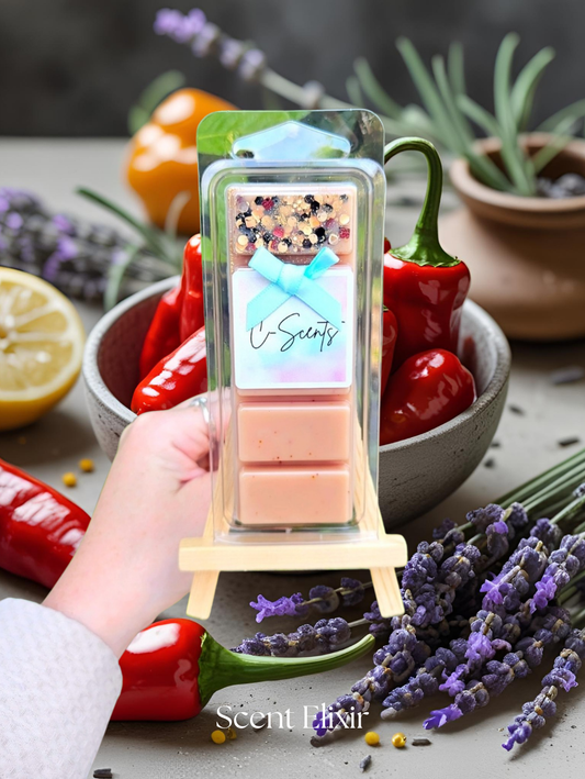 Scent Elixir