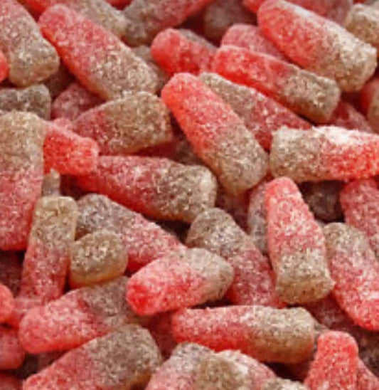 Cherry Cola