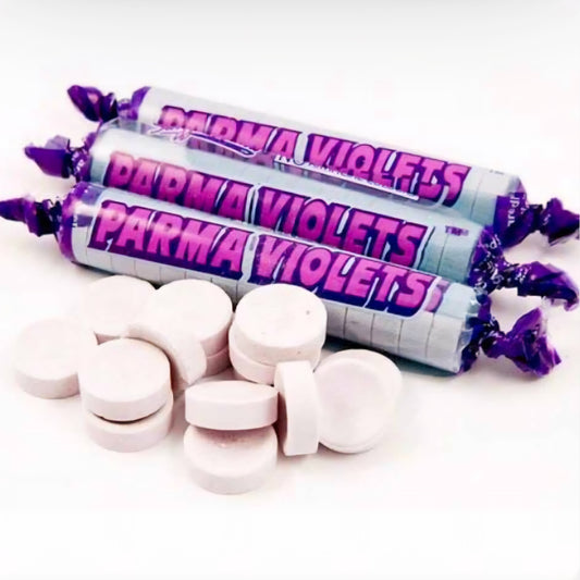 Parma Violet