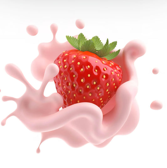 Juicy Strawberry
