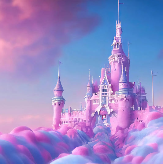 Castle of Wishes