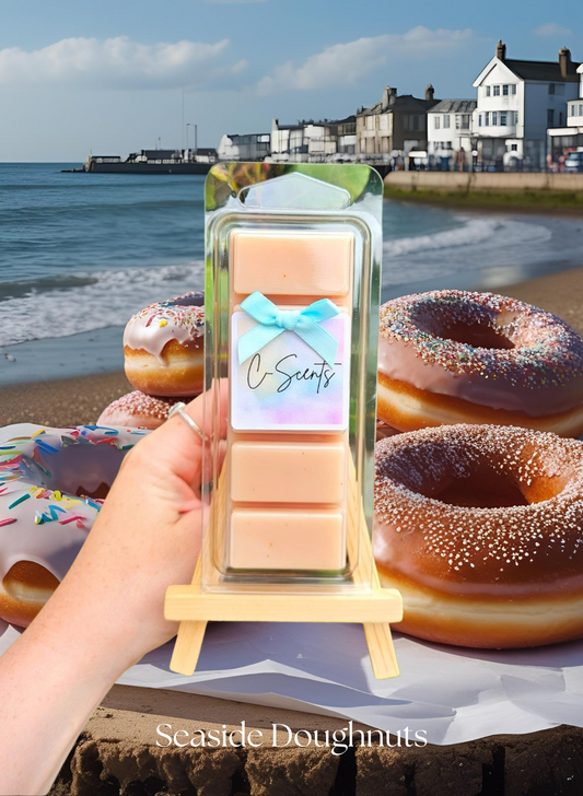 Seaside Doughnuts