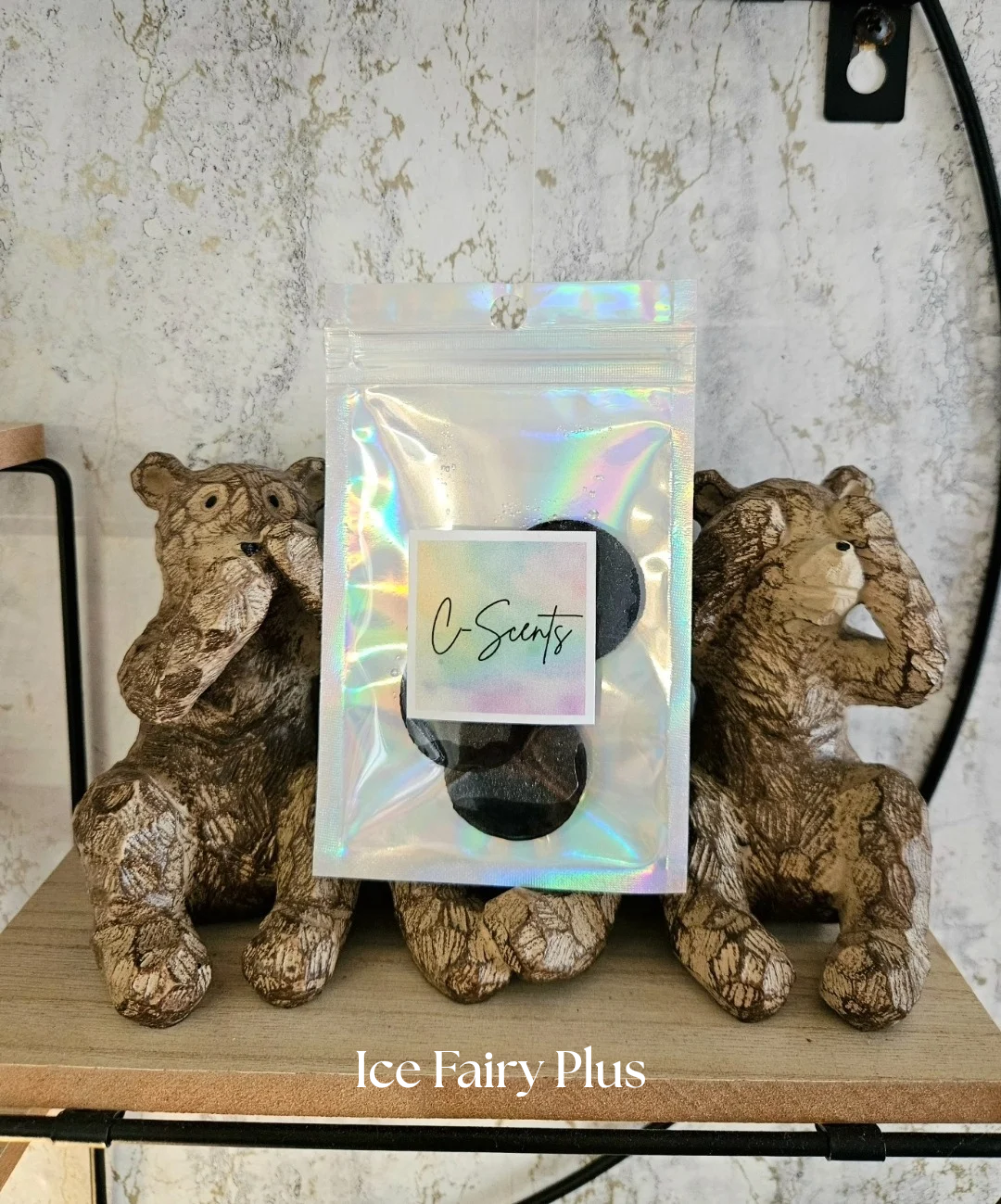 Ice Fairy Plus