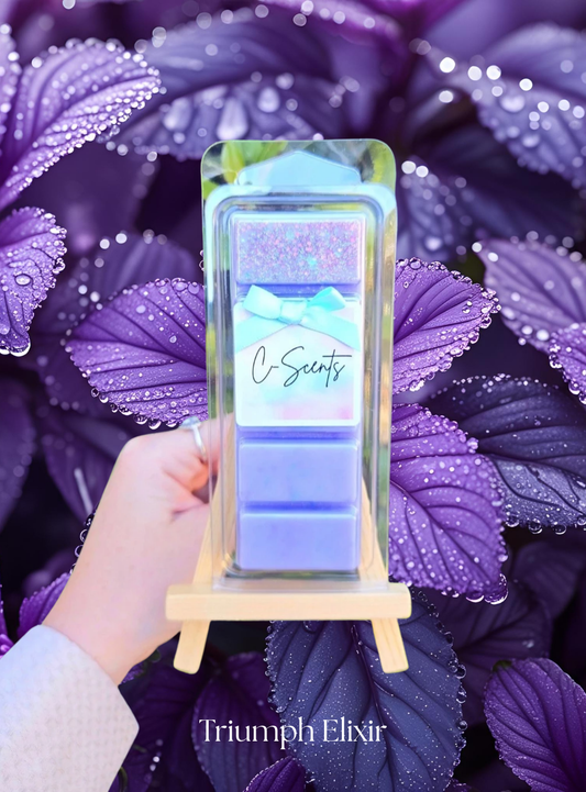 Triumph Elixir
