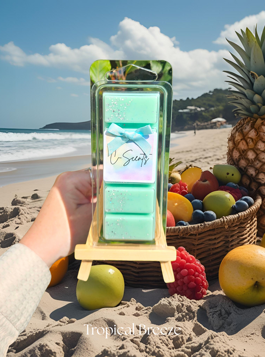 Tropical Breeze