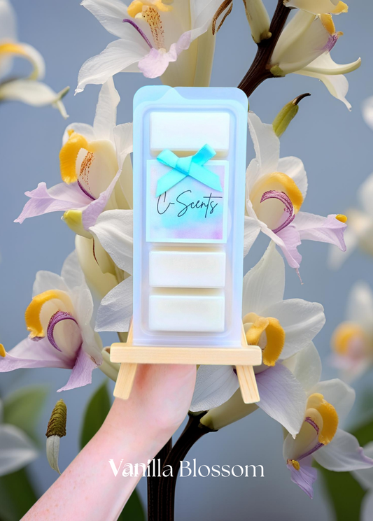 Vanilla Blossom
