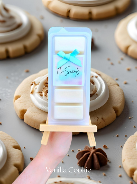 Vanilla Cookie