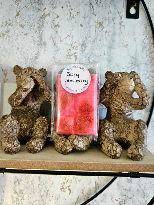 Juicy Strawberry